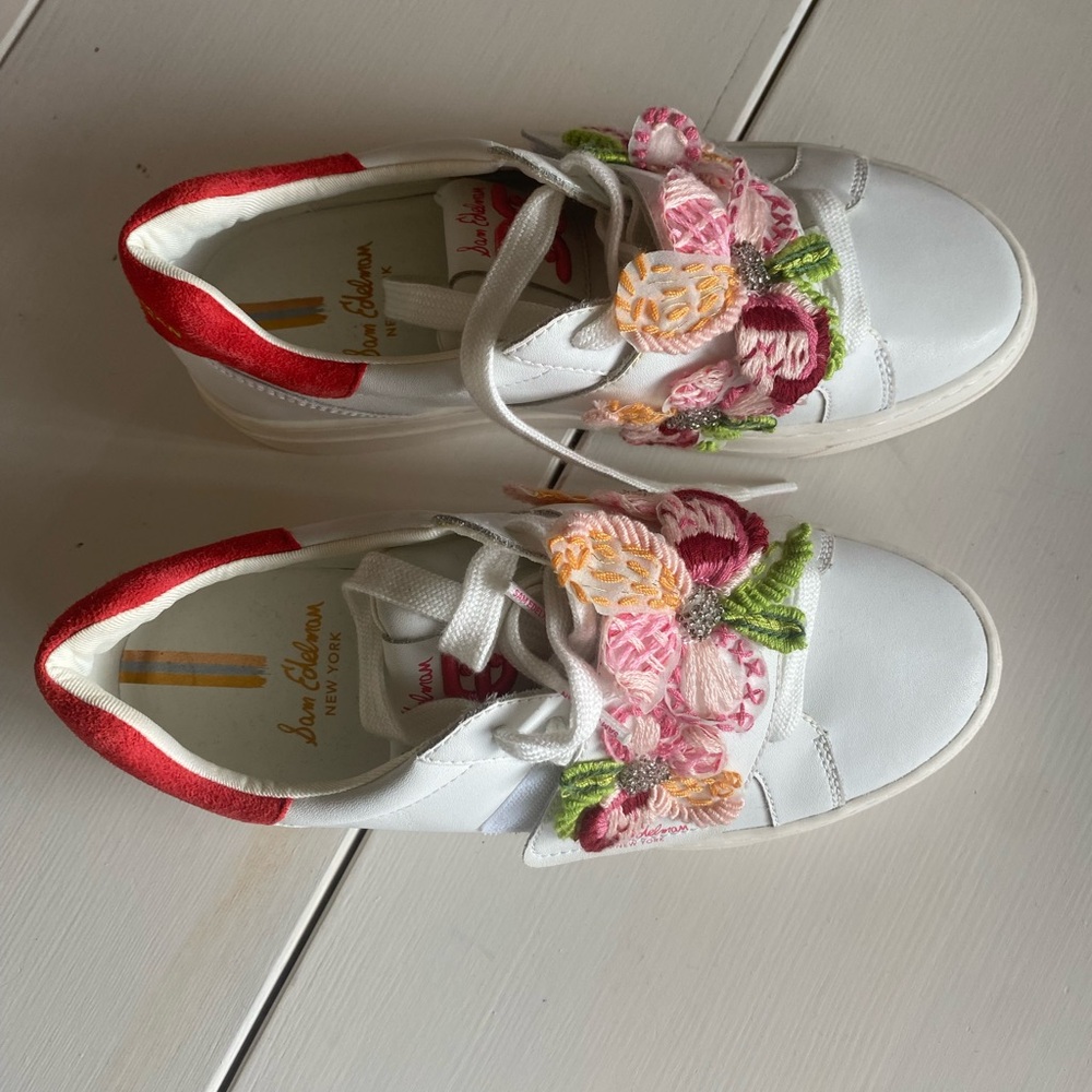 Sam Edelman Sneakers